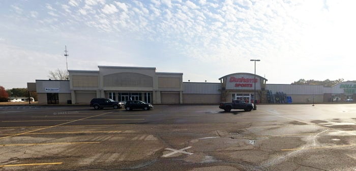 K-Mart (Kmart) - Manistee - 1369 Manistee Hwy (newer photo)